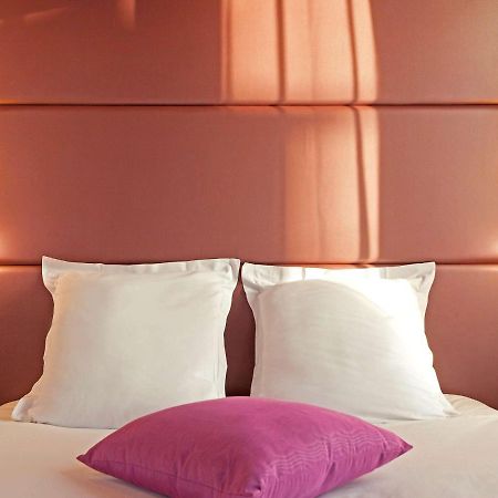 Ibis Styles Paris Pigalle Montmartre Екстер'єр фото