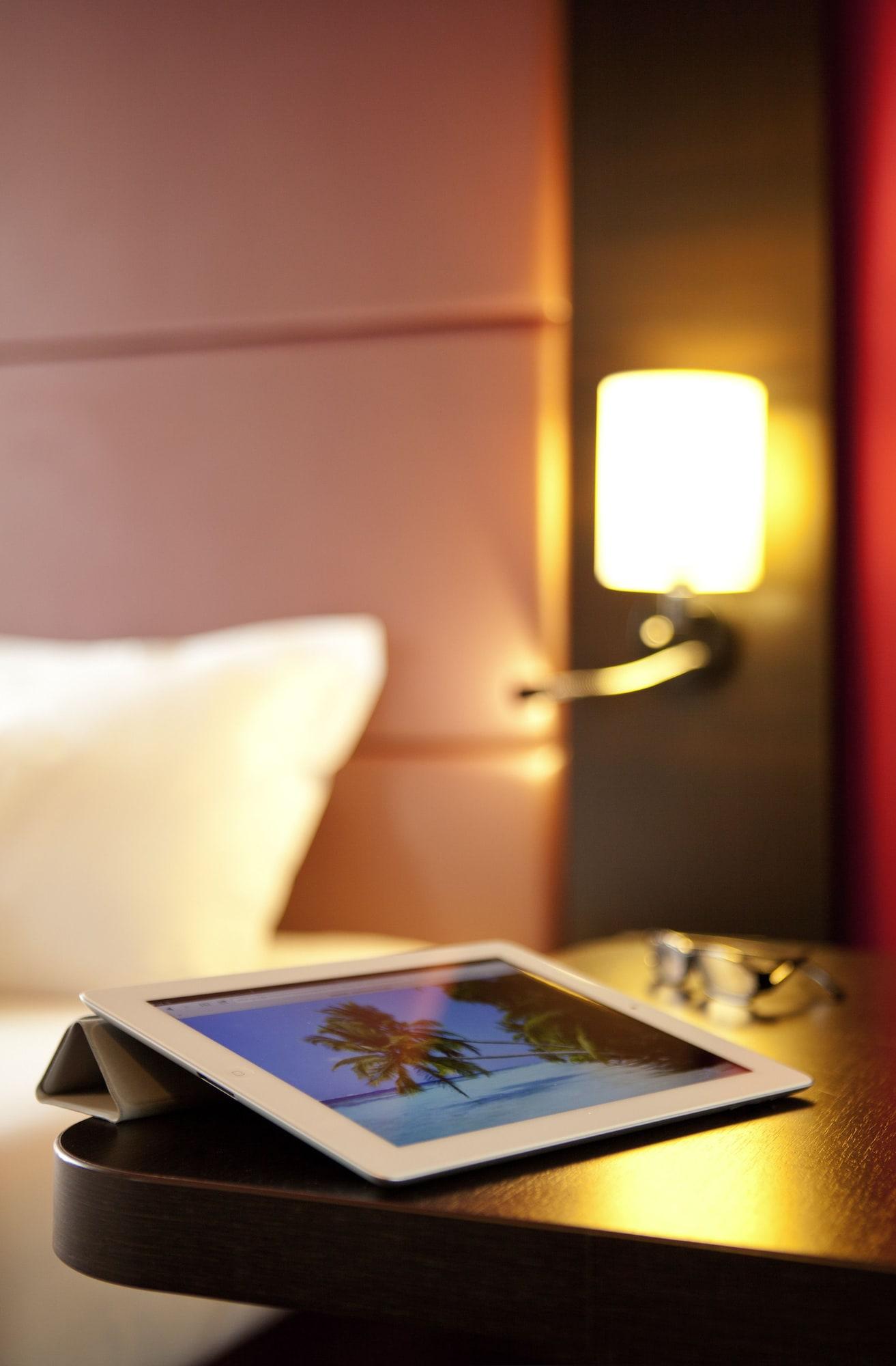 Ibis Styles Paris Pigalle Montmartre Екстер'єр фото