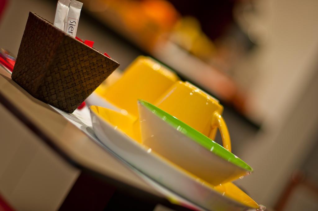 Ibis Styles Paris Pigalle Montmartre Екстер'єр фото